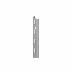 DOUBLE RACK SILVER 495 MM