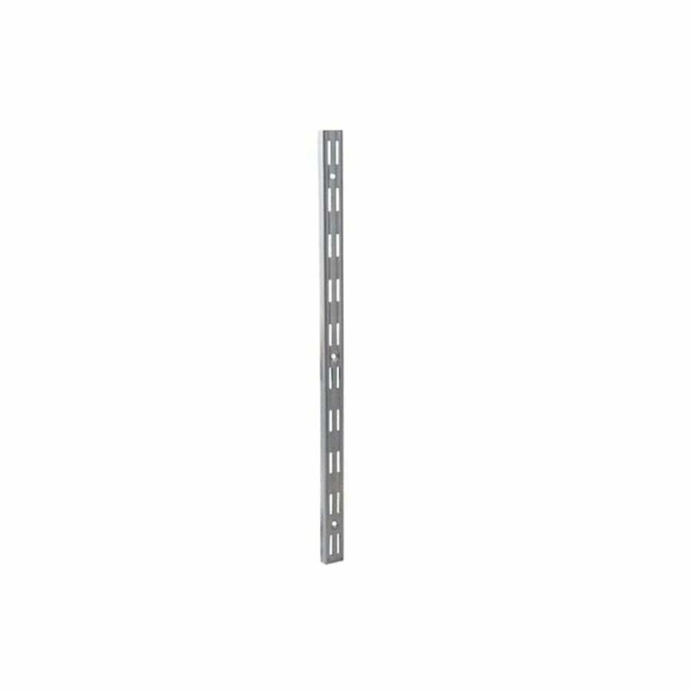 DOUBLE RACK SILVER 1495 MM