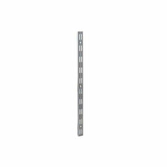 DOUBLE RACK SILVER 1495 MM