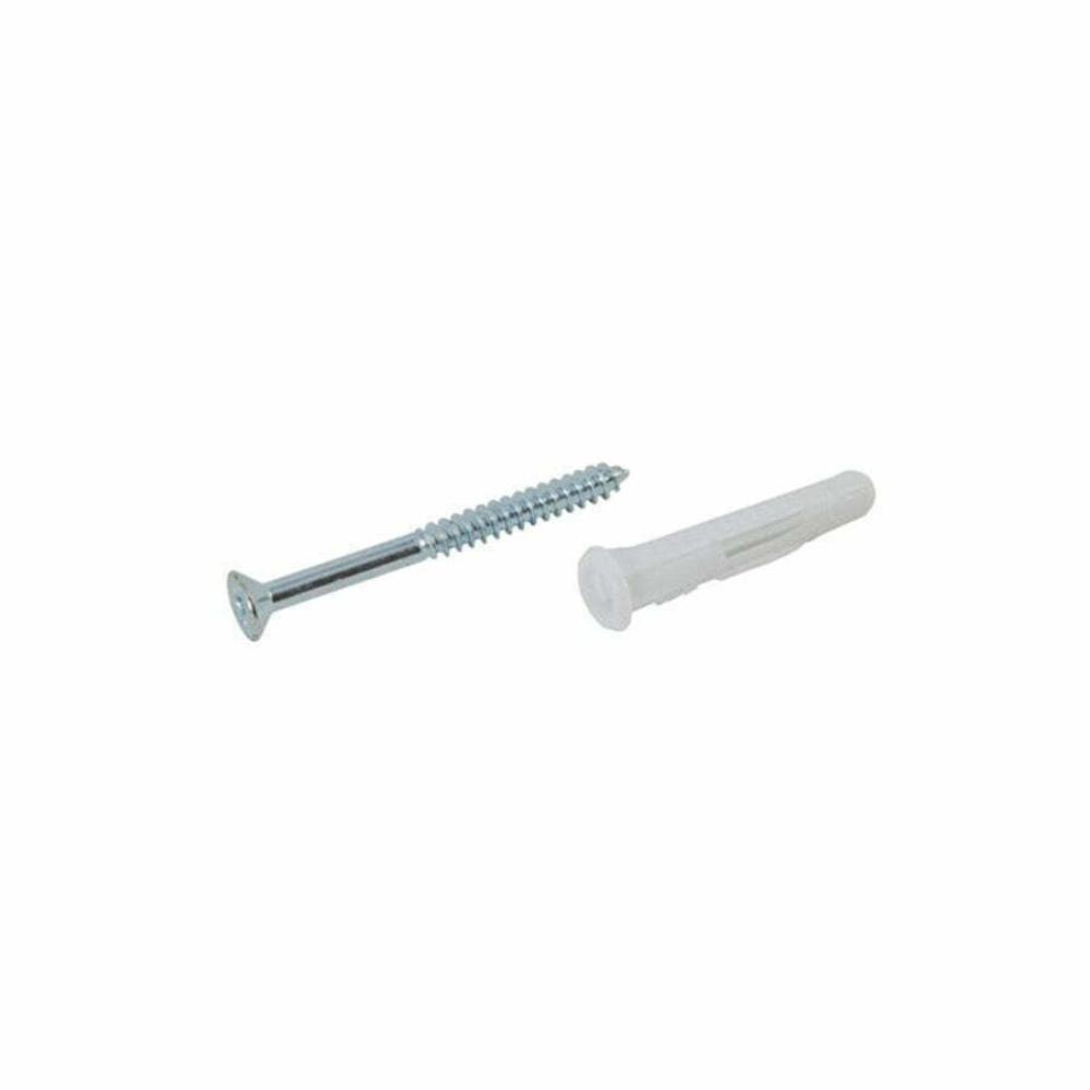 DOUBLE UNIVERSAL FIXING FOR DUOFIX SHELF BOARD