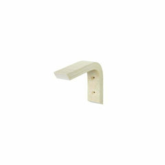 MULTI-LAYER BEECH SHELF SUPPORT 140x100x30 MM