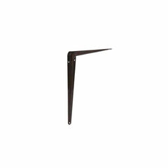 STANDARD METAL SHELF SUPPORT BROWN 300X250 MM