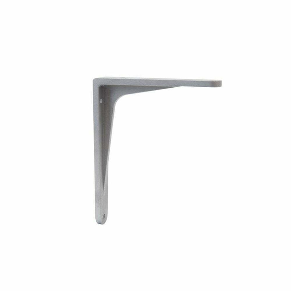 METAL SHELF SUPPORT HERAKLES 140X115 MM