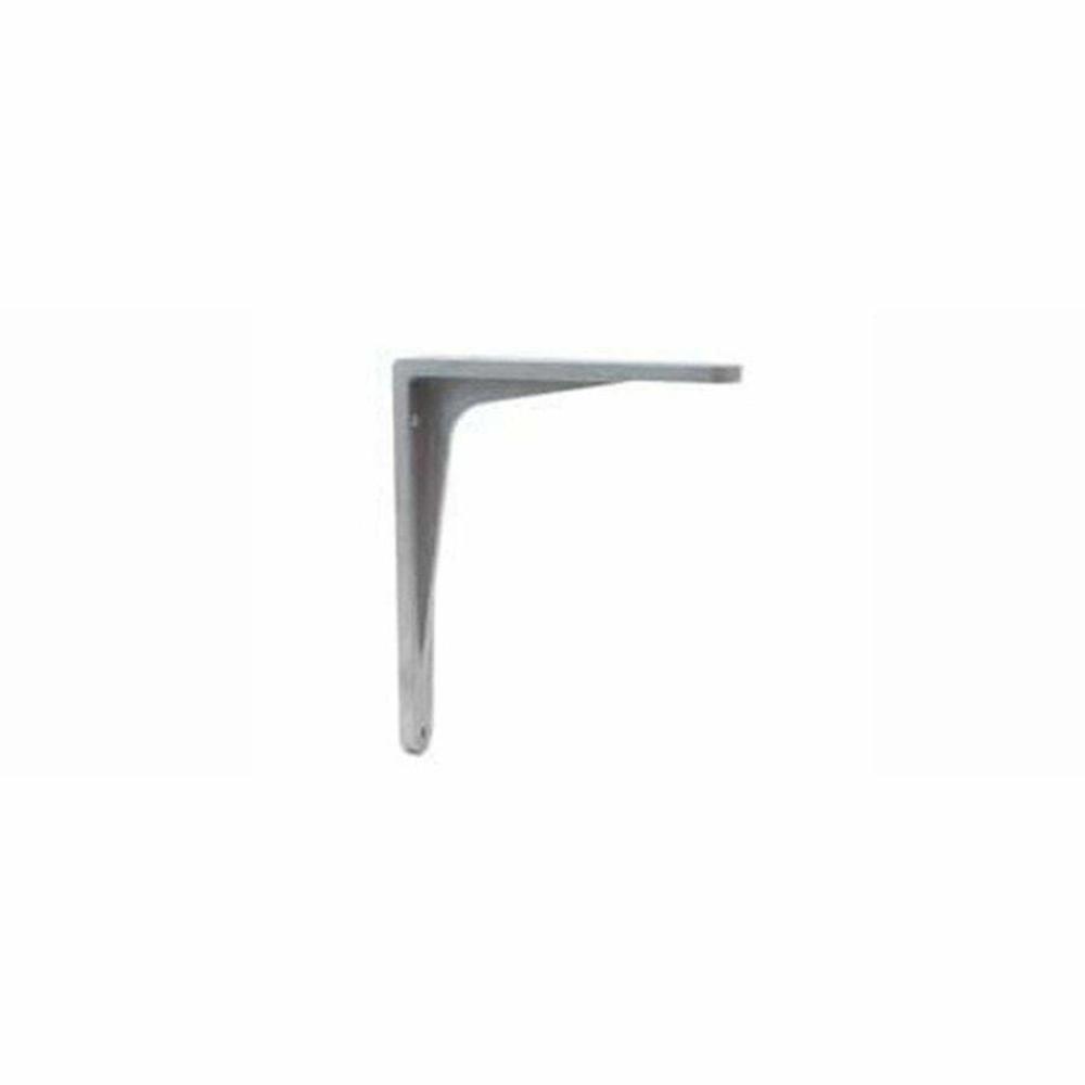METAL SHELF SUPPORT HERAKLES 190X165 MM