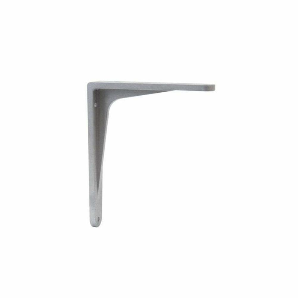 METAL SHELF SUPPORT HERAKLES 240X190 MM
