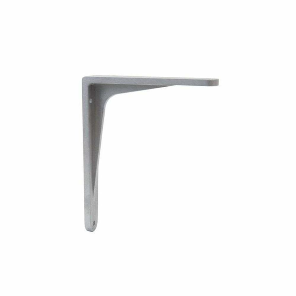 METAL SHELF SUPPORT HERAKLES 500X450 MM