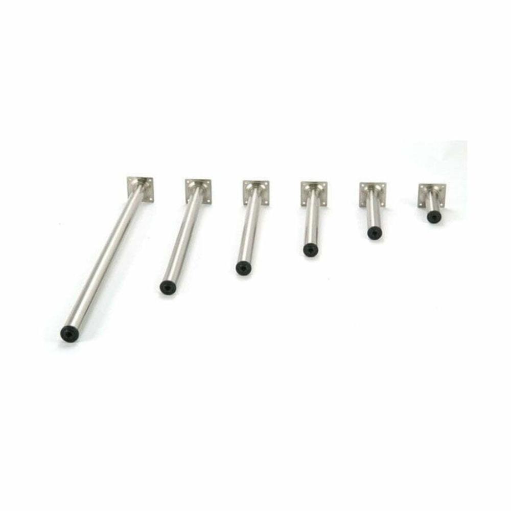 ROUND FOOT STRAP ON DIAM 30x400 MM