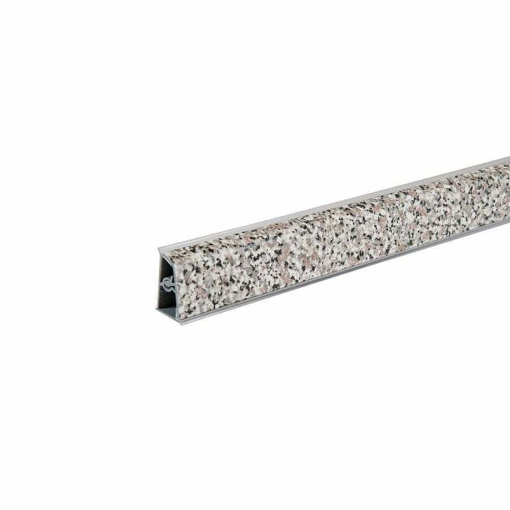 KITCHEN TOP PLINTH 40x610 mm GRANITE