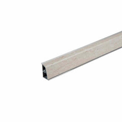 KITCHEN TOP PLINTH 40x610 mm TRAVERTINE