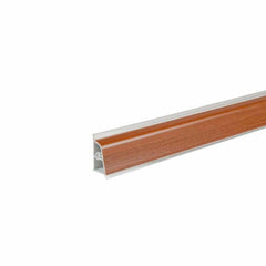 KITCHEN TOP PLINTH 40x610 mm CILIEGIO