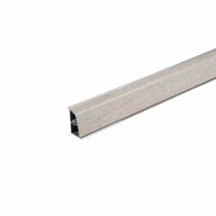 KITCHEN TOP PLINTH 40x3000 mm TRAVERTINE