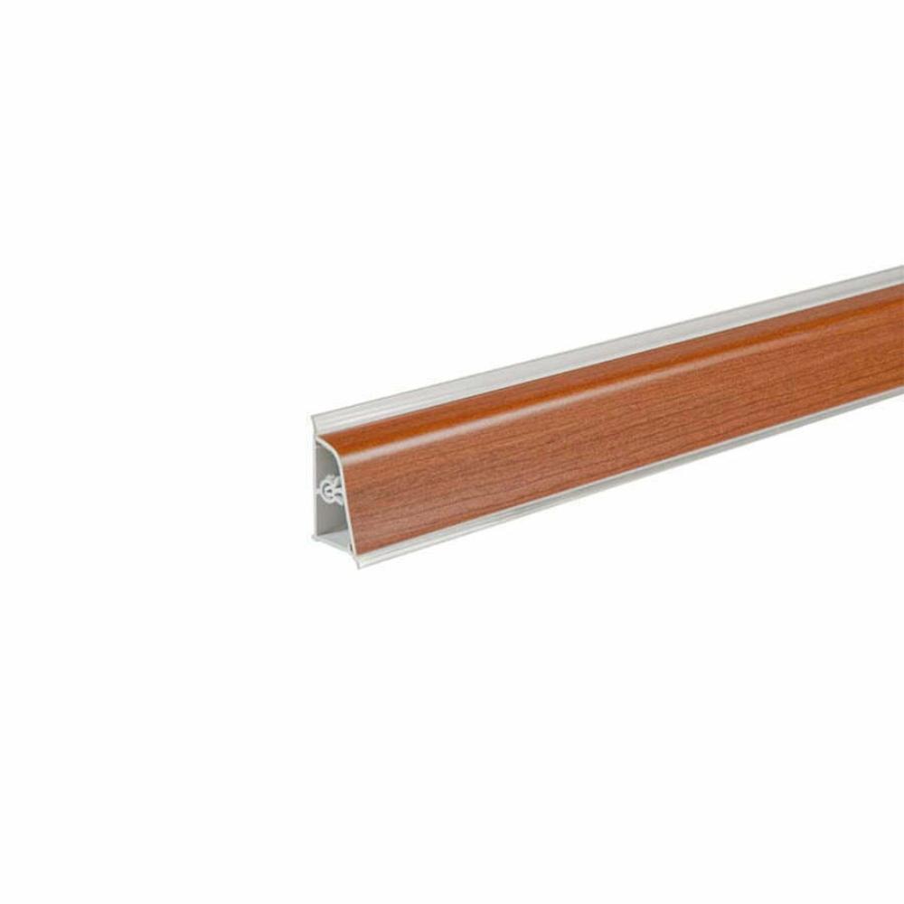 KITCHEN TOP PLINTH 40x3000 mm CILIEGIO