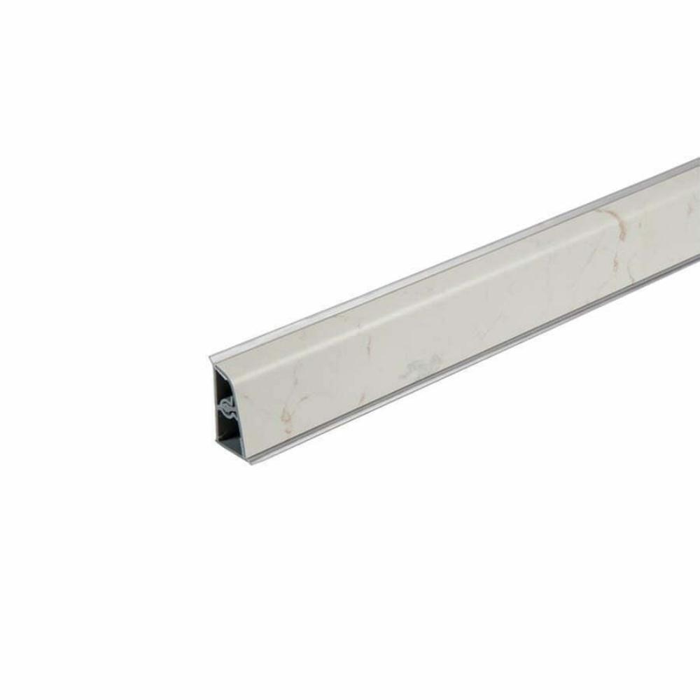 KITCHEN TOP PLINTH 40x3000 mm - MARMO SIERRA -