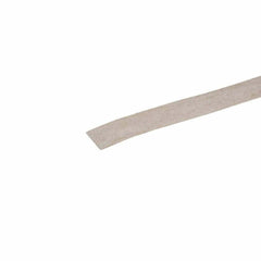 PREGLUED BORDER FOR KITCHEN TOP 610x32H MM TRAVERTINE