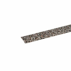 PREGLUED BORDER FOR KITCHEN TOP 610x42H MM GRANITE