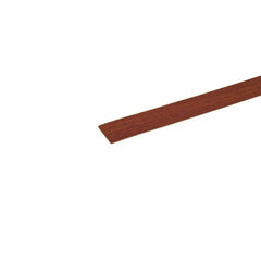 PREGLUED BORDER FOR KITCHEN TOP 610x42H MM CILIEGIO