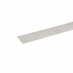 PREGLUED BORDER FOR KITCHEN TOP 610x42H MM MARMO SIERRA