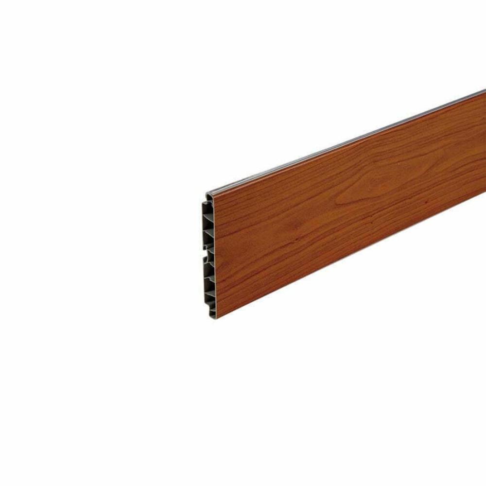 KITCHEN SKIRTING CHERRY 100x3000 MM