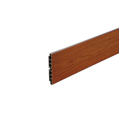 KITCHEN SKIRTING CHERRY 100X610 MM