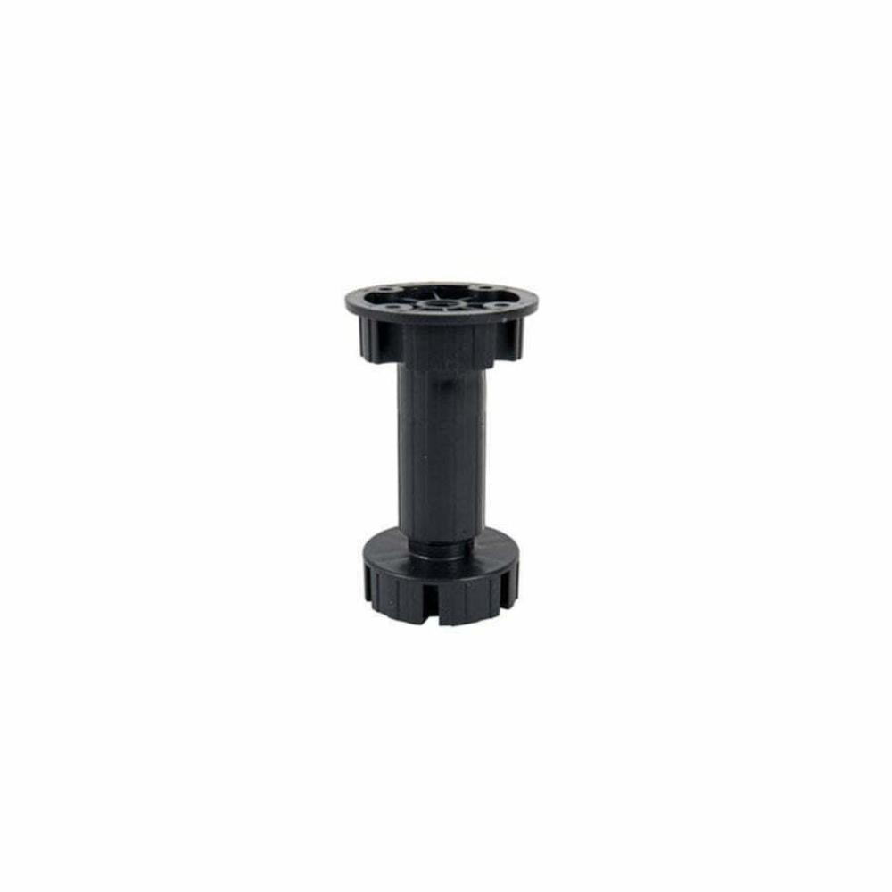 PACK OF NO.4 FEET OF 10CM IN PVC