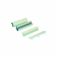 ACCESSORIES FOR KITCHEN SKIRTING 150 MM WHITE