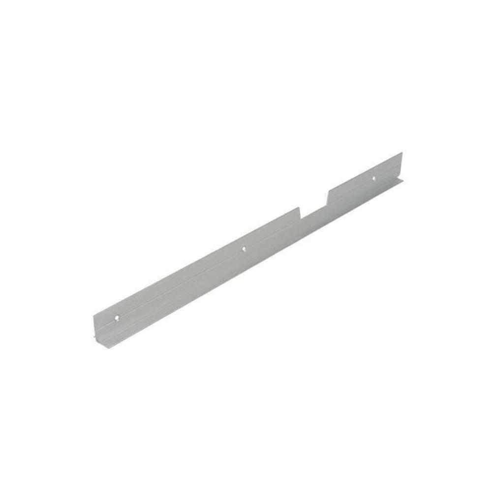 KITCHEN CORNER JOINT PROFILE IN ALUMINIUM FOR TOP 38MM