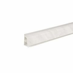KITCHEN TOP PLINTH MARMO CARRARA 40x4000 MM NON IMB