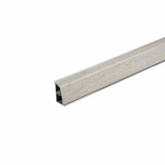 KITCHEN TOP PLINTH TRAVERTINO 40x4000 MM NON IMB