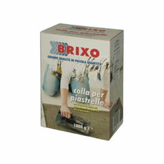 Brixo Powder Tile Glue 1kg