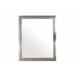 Bath Mirror 40x50cm