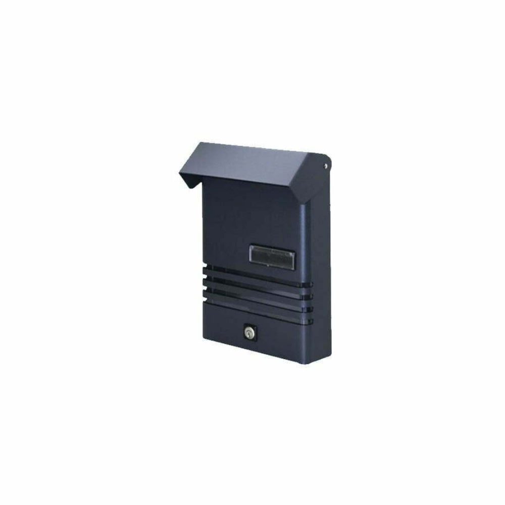 Letter Box XE/VR