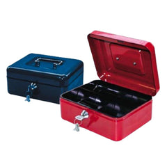 Brixo Cash Box 30 x 24cm