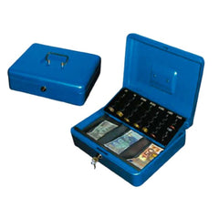 Brixo Cash Box for Euro Currency 30 x 24cm