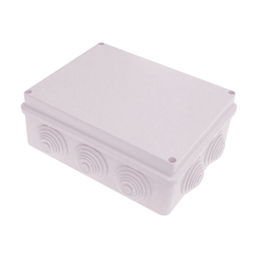 Watertight Electrical Box 7 x 11 x 15cm13405