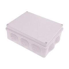 Watertight Electrical Box 7 x 11 x 15cm13405