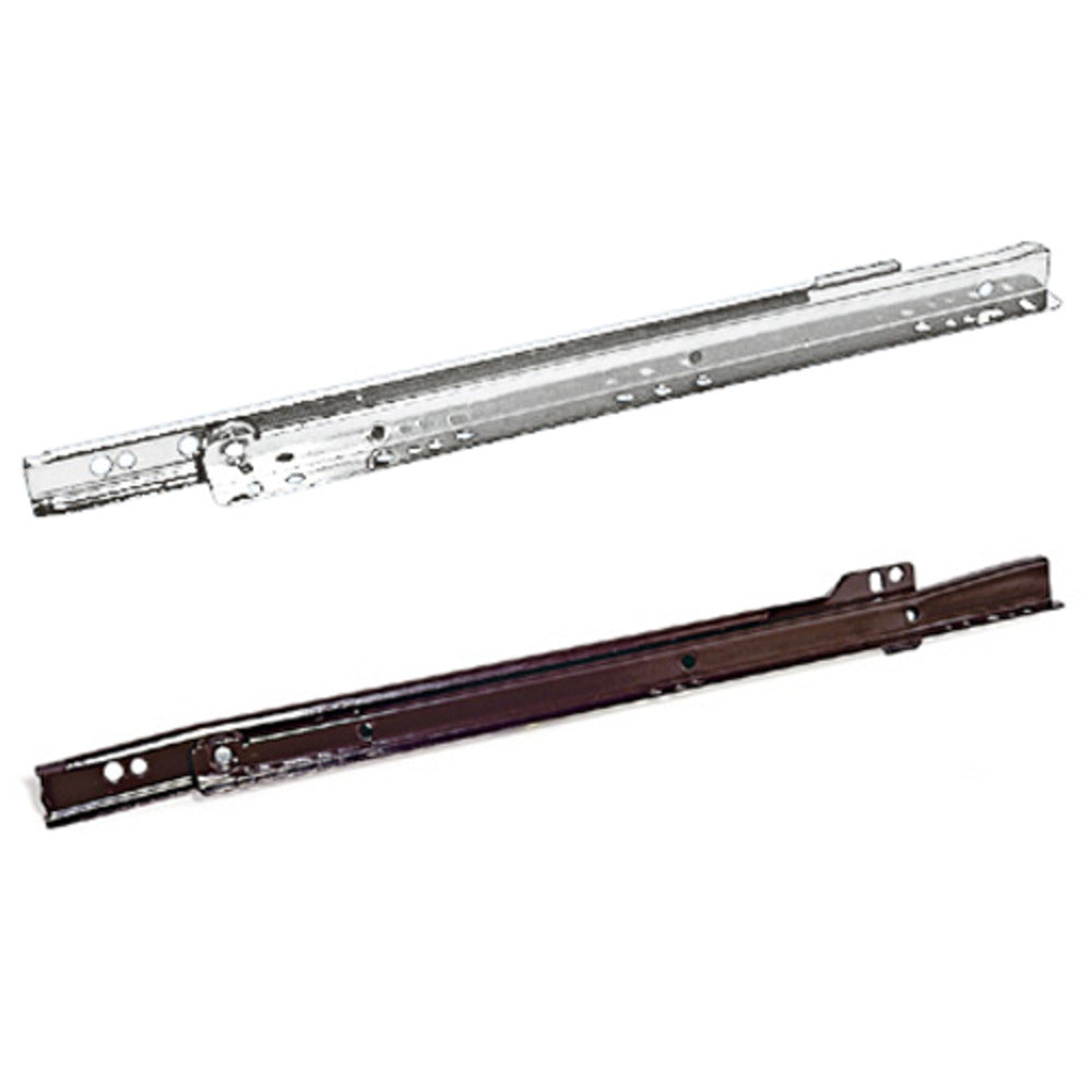Drawer Sliders Whitex300