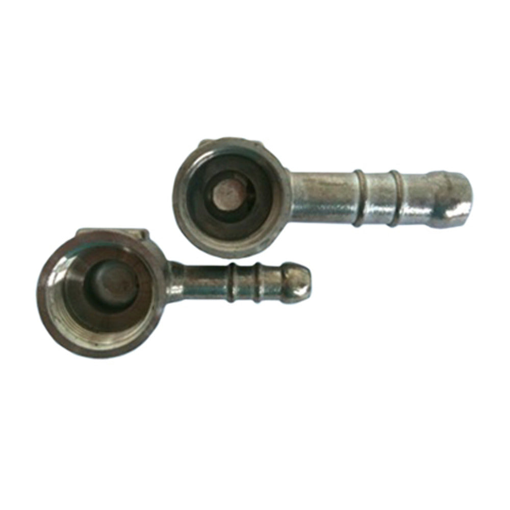 Hose Fitting Pipe