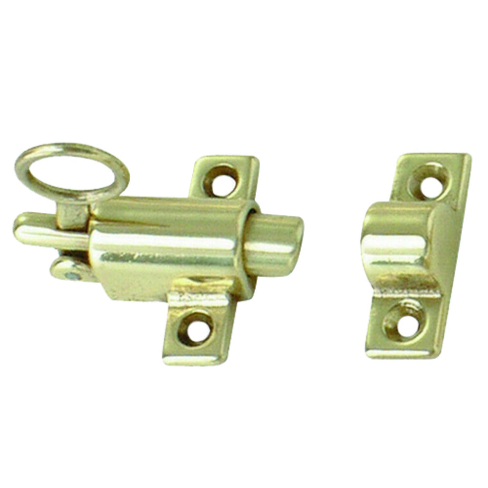 Latch Spring Brass