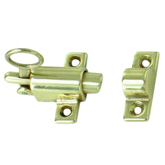 Latch Spring Brass