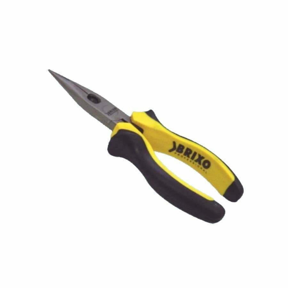 Pliers L-N Round Brixo