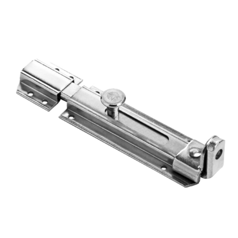 Galvanized Sliding Lock 200mm