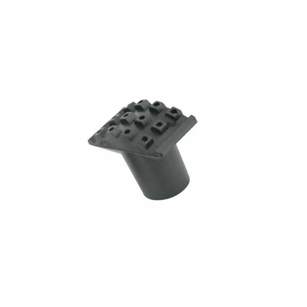 Ladder Rubber Sole Square 35mm