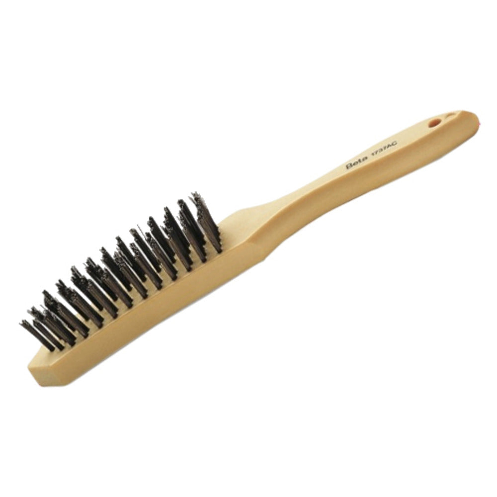 Wire Brush Ancora