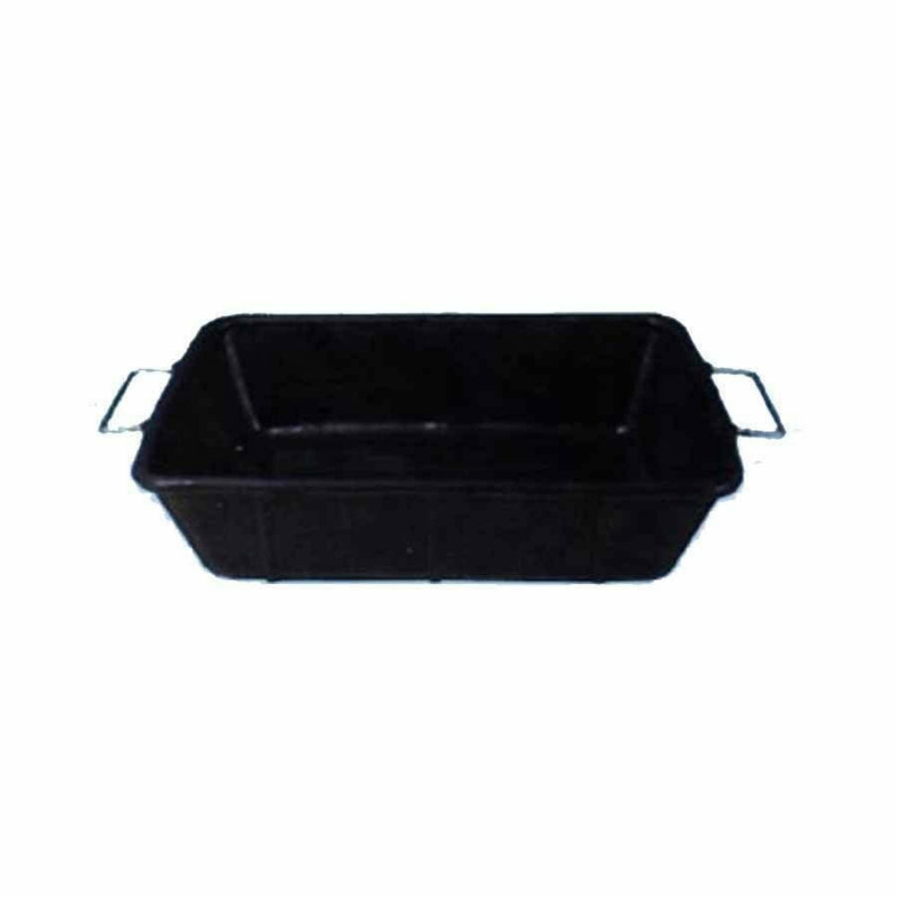 Heavy Duty Tray 30L - Black