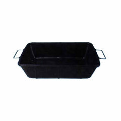 Heavy Duty Tray 30L - Black