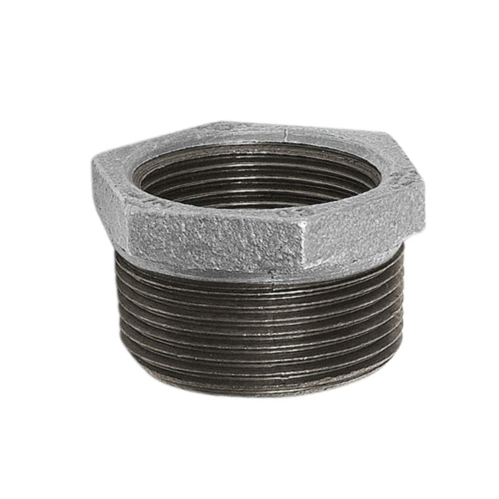 Water Reducer MF 3/4x3/8 Inches