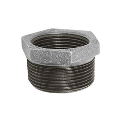 Water Reducer MF 1/4x1/2 Inches