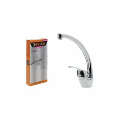 Brixo Tirreno Sink mixer 40cm with High Spout