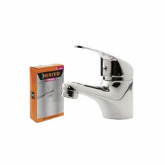 Brixo Tirreno Wash Basin Faucet 1/4"