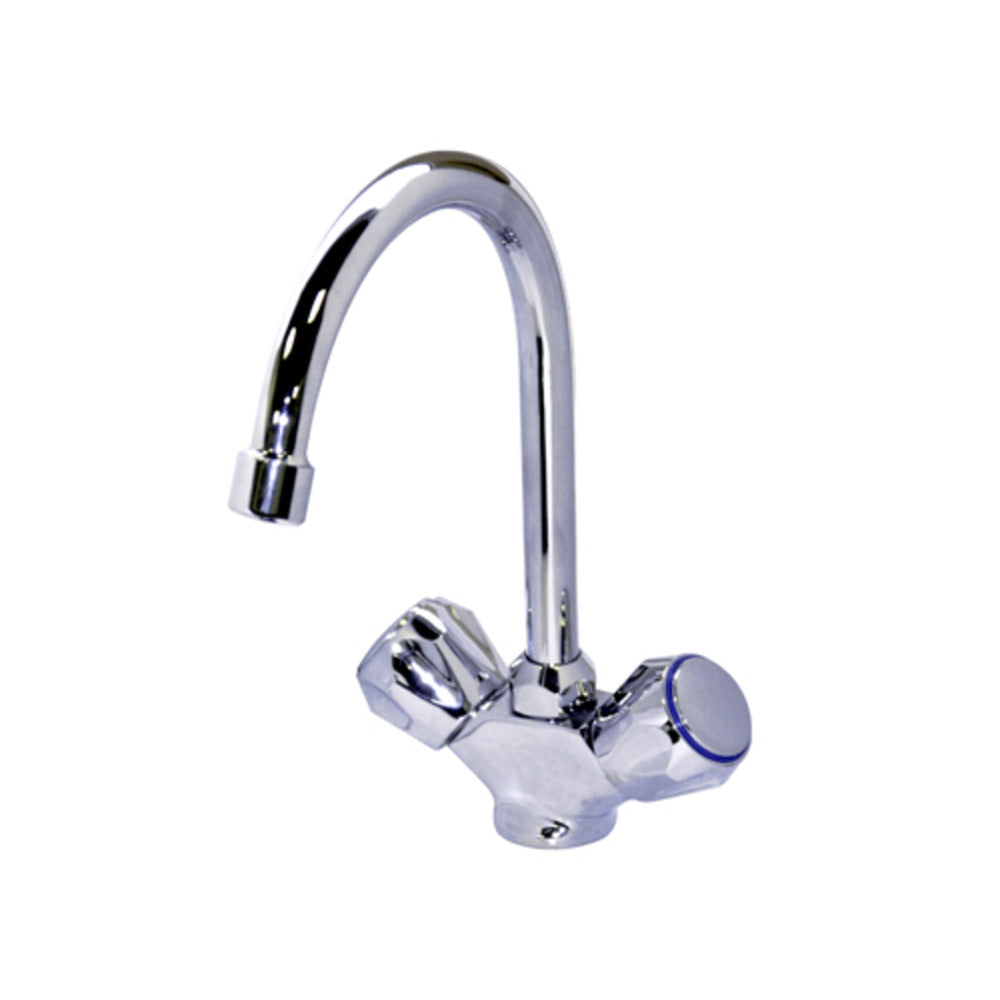 Faucet Tap